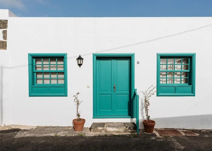Casa Morera - Best Villas Lanzarote Teguise 